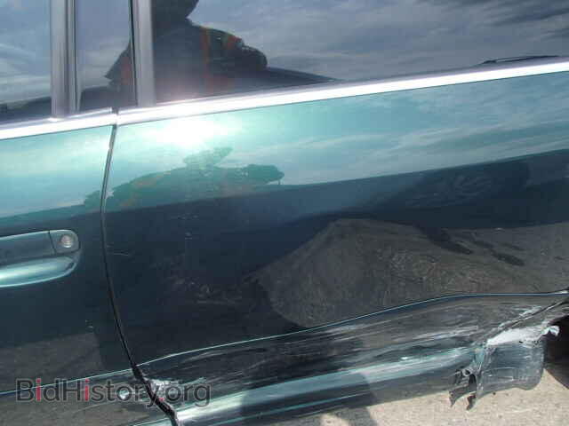 1998 AUDI A6 - VIN: WAUBA24B6WN077770 - Фото 9