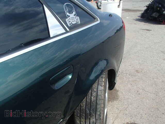 1998 AUDI A6 - VIN: WAUBA24B6WN077770 - Фото 10