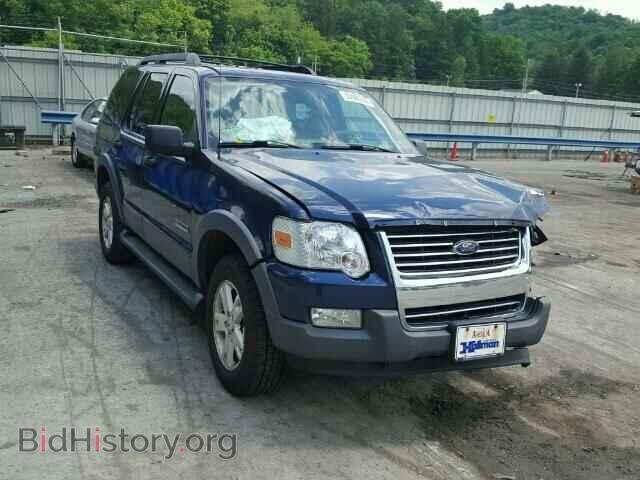 Photo 1FMEU73E26UA21973 - FORD EXPLORER 2006