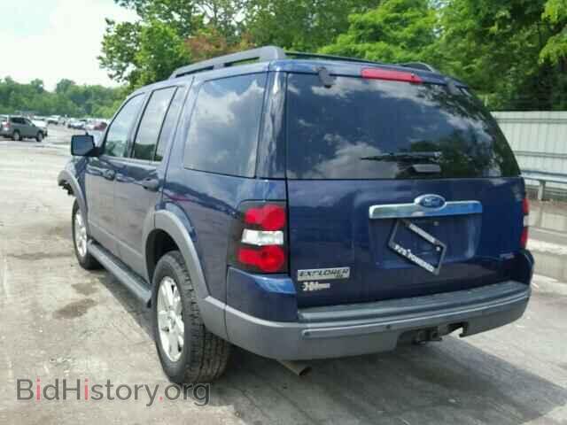 2006 FORD EXPLORER - VIN: 1FMEU73E26UA21973 - Photo 3