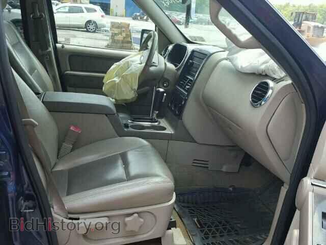2006 FORD EXPLORER - VIN: 1FMEU73E26UA21973 - Photo 5