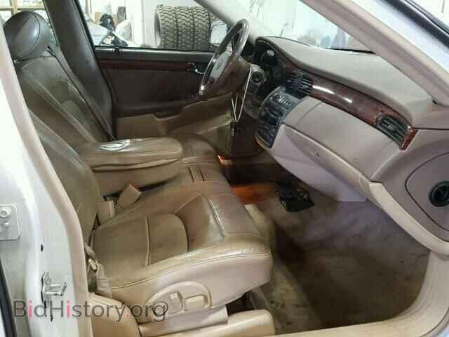 2005 CADILLAC DEVILLE - VIN: 1G6KD54Y35U136393 - Photo 5