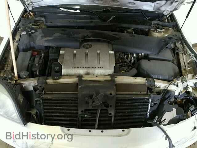 2005 CADILLAC DEVILLE - VIN: 1G6KD54Y35U136393 - Photo 7