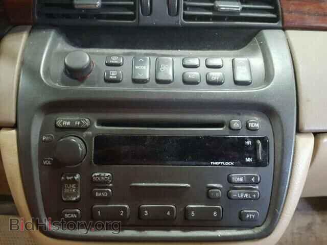 2005 CADILLAC DEVILLE - VIN: 1G6KD54Y35U136393 - Photo 9