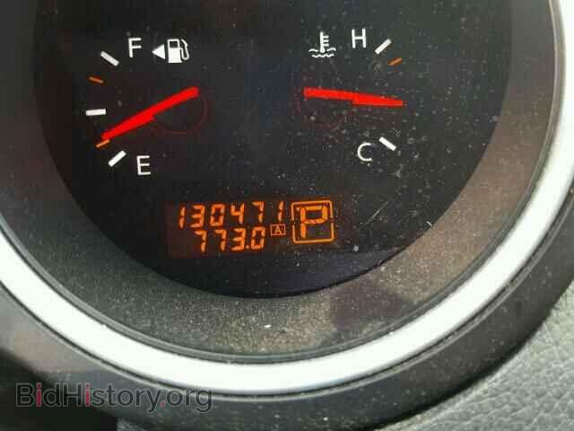 2007 NISSAN MAXIMA - VIN: 1N4BA41E57C828678 - Фото 8