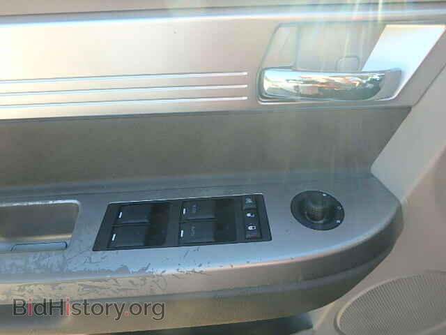 2008 CHRYSLER SEBRING - VIN: 1C3LC56R78N302136 - Фото 10