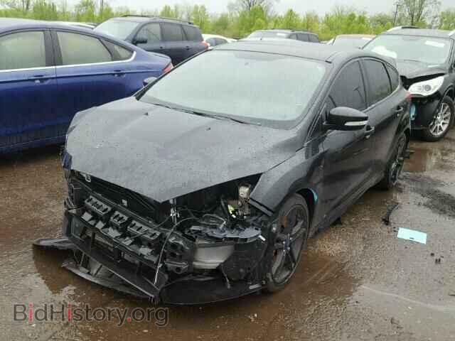 2015 FORD FOCUS - VIN: 1FADP3L93FL218388 - Photo 2