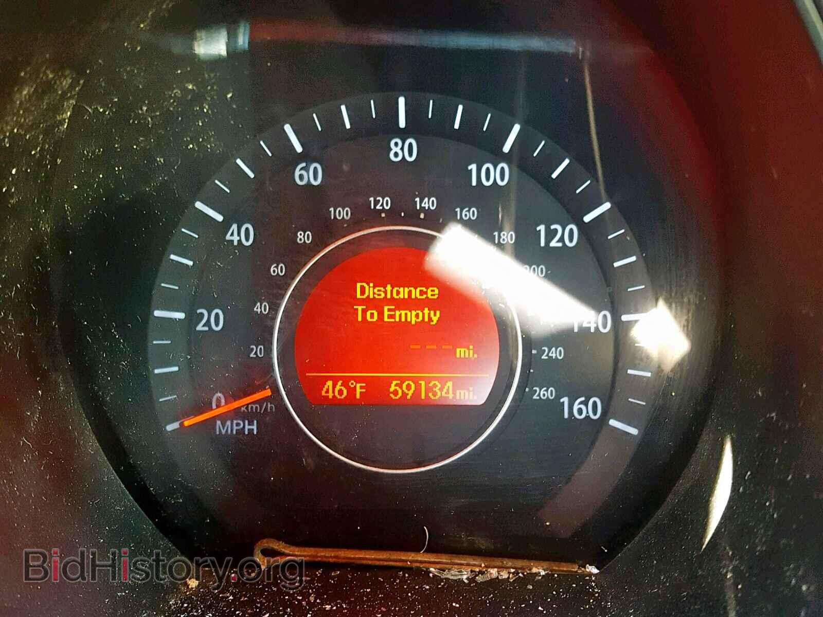 2013 KIA OPTIMA - VIN: KNAGM4A71D5398489 - Фото 8