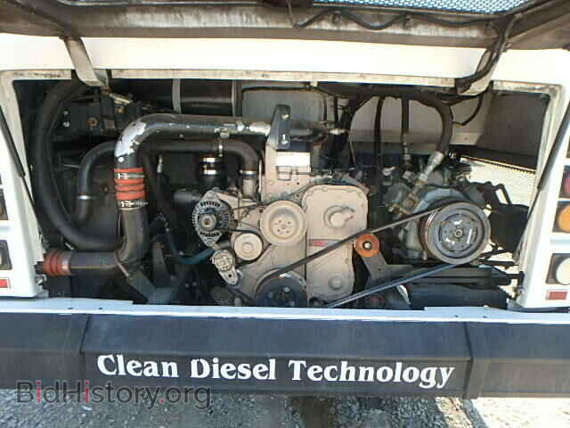 2002 BLUE BIRD ALL MODELS - VIN: 1BAGKBXA12F206165 - Photo 7