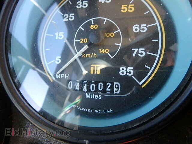 2002 BLUE BIRD ALL MODELS - VIN: 1BAGKBXA12F206165 - Photo 8