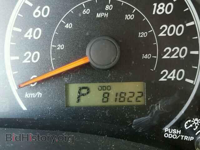 2012 TOYOTA COROLLA - VIN: 2T1BU4EE6CC766222 - Фото 8
