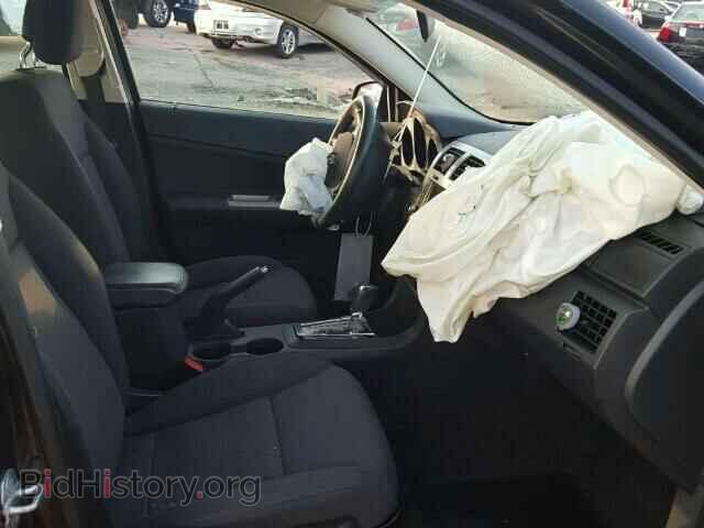 2010 DODGE AVENGER - VIN: 1B3CC1FB6AN201507 - Photo 5