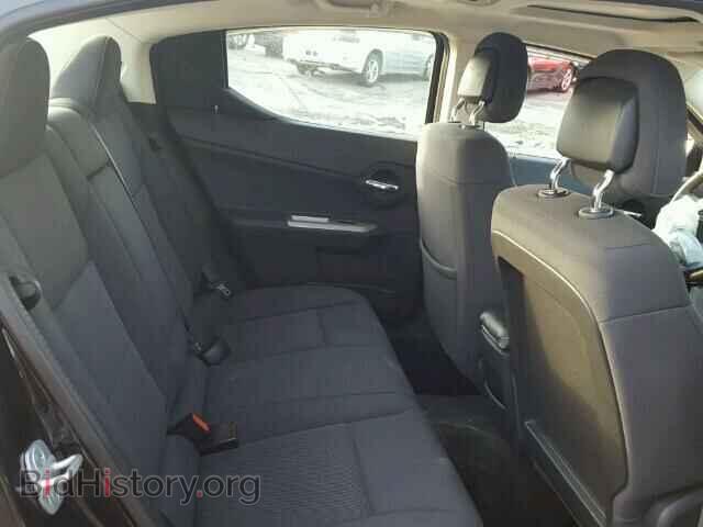 2010 DODGE AVENGER - VIN: 1B3CC1FB6AN201507 - Photo 6