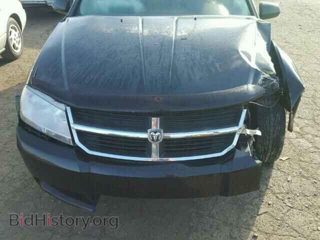 2010 DODGE AVENGER - VIN: 1B3CC1FB6AN201507 - Photo 7