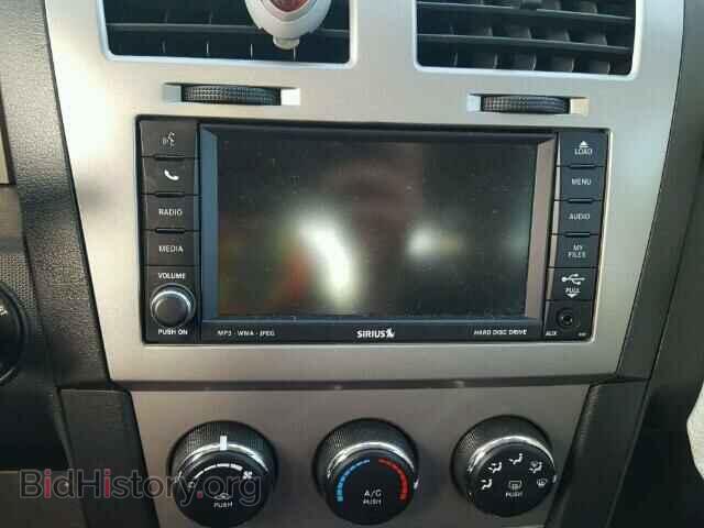 2010 DODGE AVENGER - VIN: 1B3CC1FB6AN201507 - Photo 9