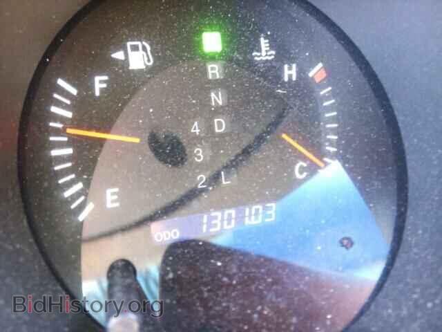 2003 LEXUS ES300 - VIN: JTHBF30G036016480 - Фото 8