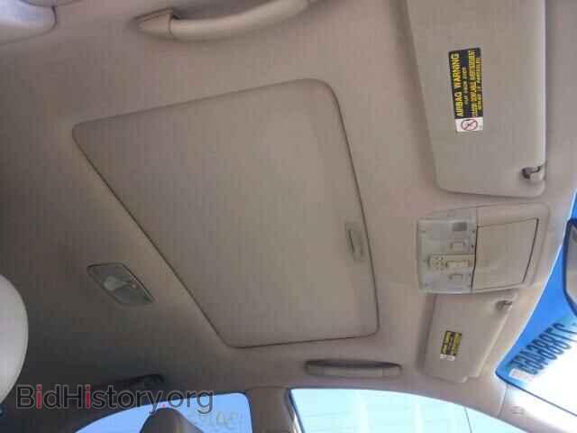 2003 LEXUS ES300 - VIN: JTHBF30G036016480 - Фото 9
