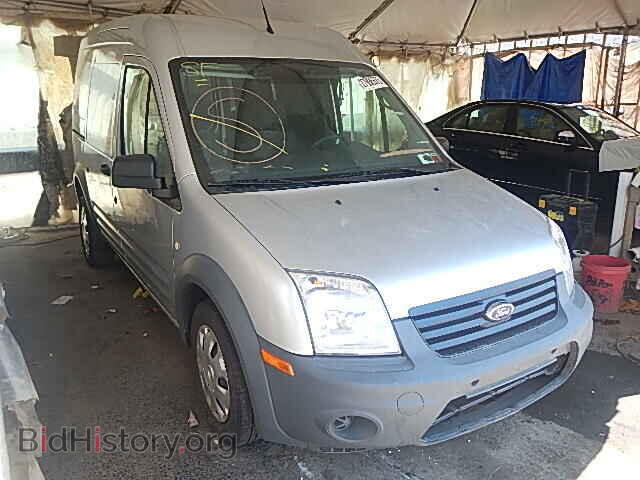 Фотография NM0LS7AN6DT148424 - FORD TRANSIT CO 2013