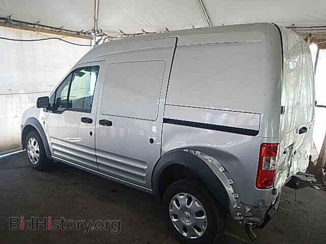 2013 FORD TRANSIT CO - VIN: NM0LS7AN6DT148424 - Фото 3