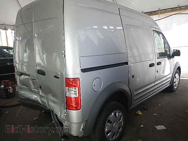 2013 FORD TRANSIT CO - VIN: NM0LS7AN6DT148424 - Фото 4