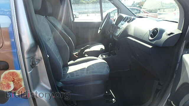 2013 FORD TRANSIT CO - VIN: NM0LS7AN6DT148424 - Фото 5
