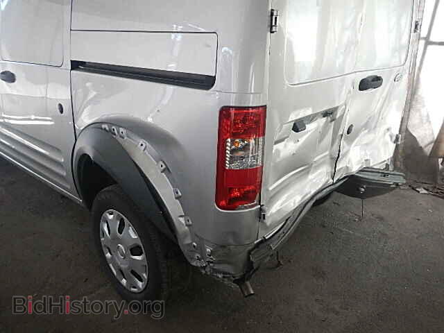 2013 FORD TRANSIT CO - VIN: NM0LS7AN6DT148424 - Фото 7