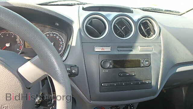 2013 FORD TRANSIT CO - VIN: NM0LS7AN6DT148424 - Фото 9