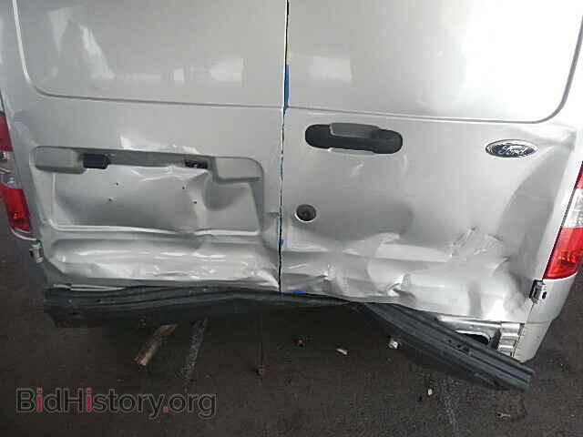 2013 FORD TRANSIT CO - VIN: NM0LS7AN6DT148424 - Фото 10