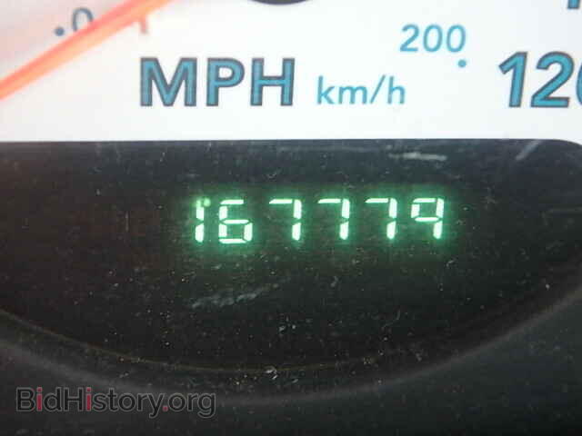 2005 DODGE CARAVAN - VIN: 2D4GP44L45R404683 - Фото 8