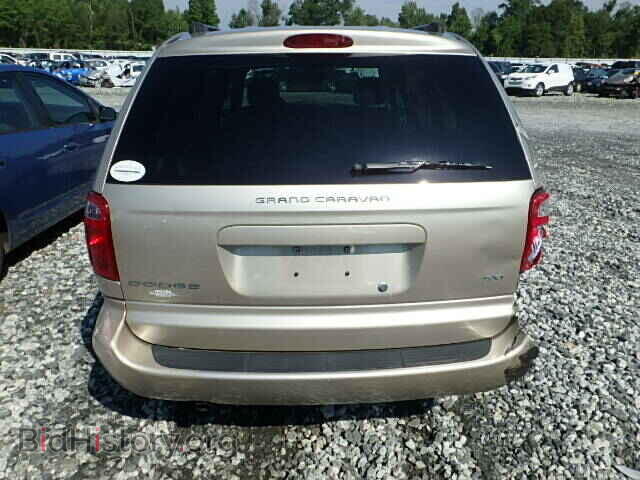 2005 DODGE CARAVAN - VIN: 2D4GP44L45R404683 - Фото 10
