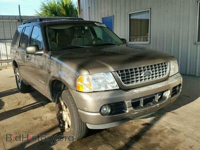 Photo 1FMZU73K25UC02688 - FORD EXPLORER 2005
