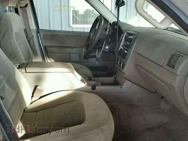 2005 FORD EXPLORER - VIN: 1FMZU73K25UC02688 - Photo 5