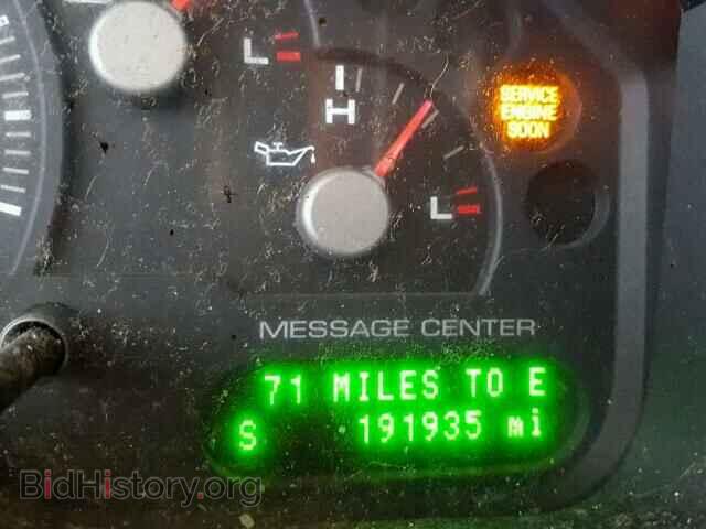 2005 FORD EXPLORER - VIN: 1FMZU73K25UC02688 - Photo 8