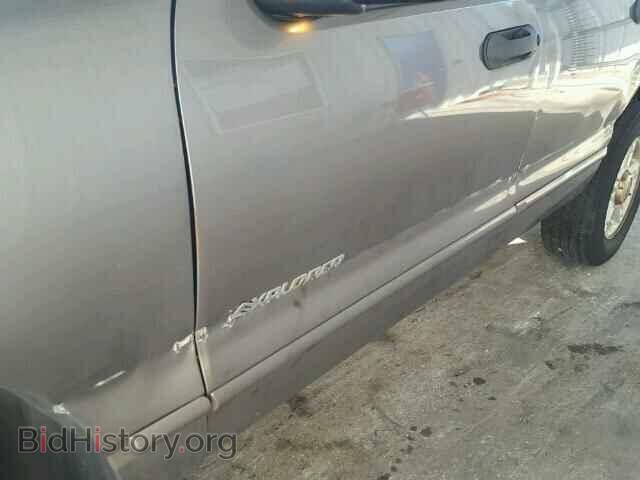 2005 FORD EXPLORER - VIN: 1FMZU73K25UC02688 - Photo 9