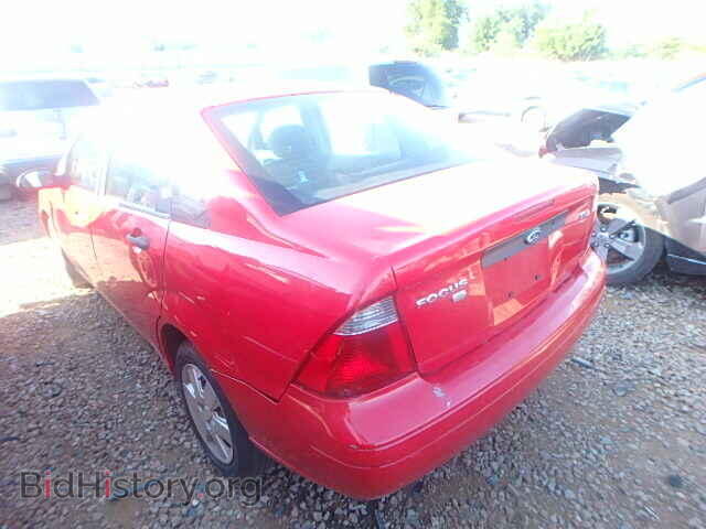 2006 FORD FOCUS - VIN: 1FAFP34N46W246042 - Фото 3