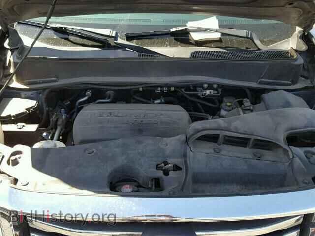 2012 HONDA PILOT - VIN: 5FNYF3H25CB038998 - Фото 7