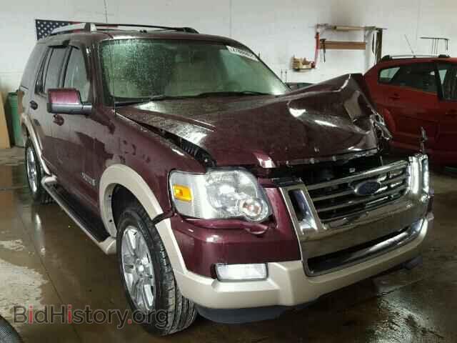 Фотография 1FMEU74E57UB43789 - FORD EXPLORER 2007