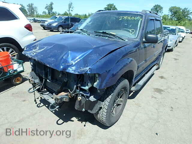 2005 FORD EXPLORER - VIN: 1FMZU77K65UB45129 - Photo 2