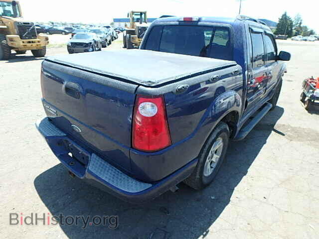 2005 FORD EXPLORER - VIN: 1FMZU77K65UB45129 - Photo 4