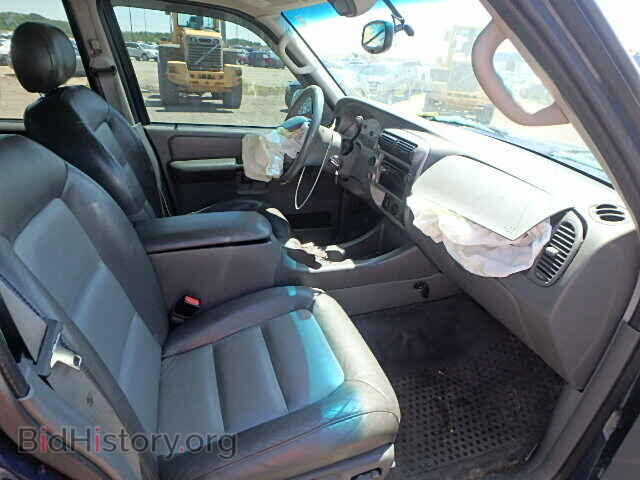 2005 FORD EXPLORER - VIN: 1FMZU77K65UB45129 - Photo 5