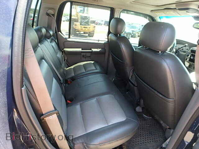 2005 FORD EXPLORER - VIN: 1FMZU77K65UB45129 - Photo 6