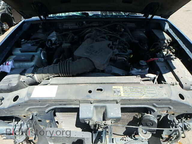 2005 FORD EXPLORER - VIN: 1FMZU77K65UB45129 - Photo 7