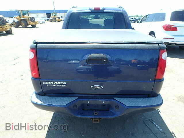 2005 FORD EXPLORER - VIN: 1FMZU77K65UB45129 - Photo 9