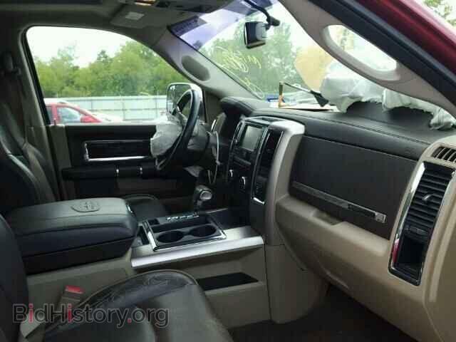 2011 DODGE RAM 1500 - VIN: 1D7RB1CT2BS636557 - Фото 5