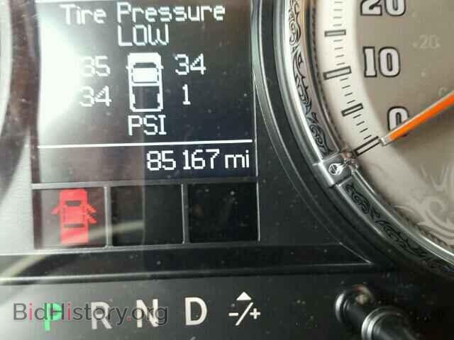 2011 DODGE RAM 1500 - VIN: 1D7RB1CT2BS636557 - Фото 8