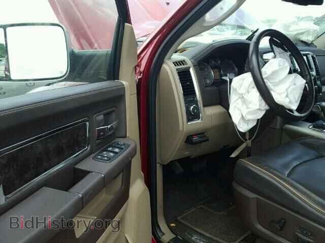2011 DODGE RAM 1500 - VIN: 1D7RB1CT2BS636557 - Фото 9