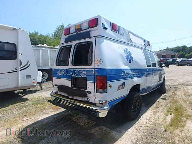 2013 FORD ECONOLINE - VIN: 1FDSS3ES9DDA43938 - Фото 4
