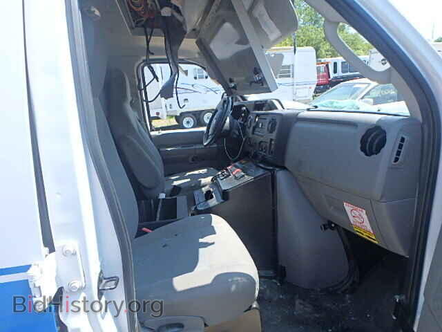 2013 FORD ECONOLINE - VIN: 1FDSS3ES9DDA43938 - Фото 5
