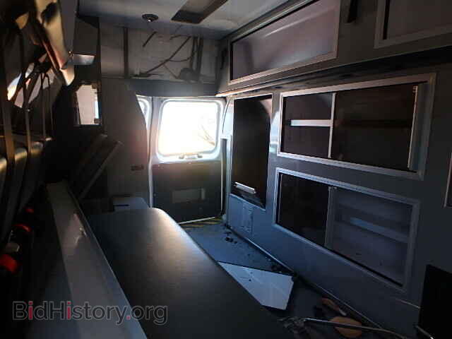 2013 FORD ECONOLINE - VIN: 1FDSS3ES9DDA43938 - Фото 6