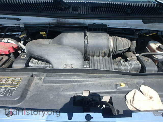 2013 FORD ECONOLINE - VIN: 1FDSS3ES9DDA43938 - Фото 7